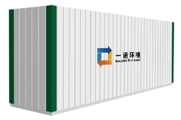 農(nóng)村一體化污水處理設備的具體作用是什么？