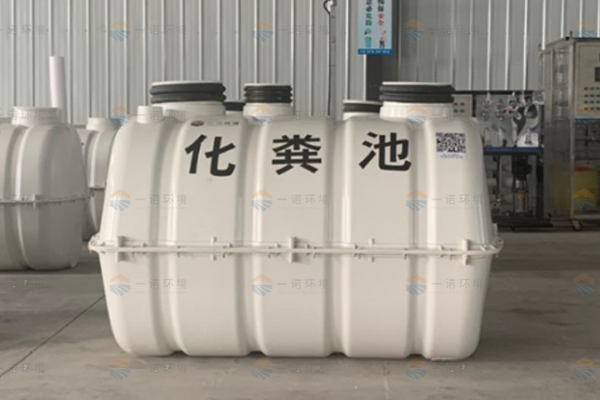 農村一體化污水處理設備使用不當會有哪些危害？