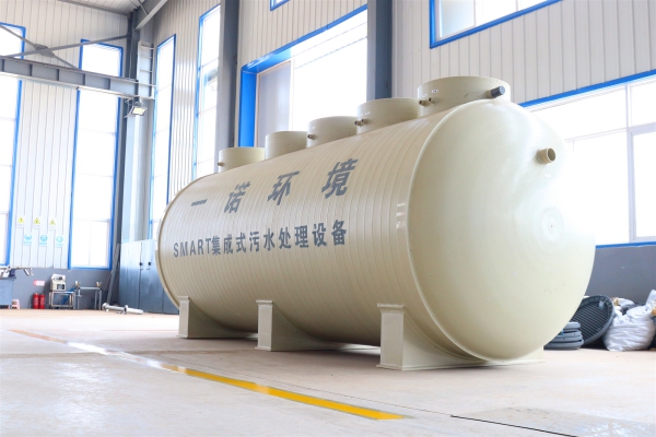 地埋式一體化污水處理設備需要維護保養嗎？