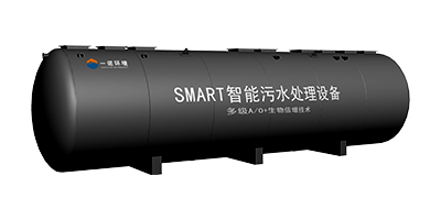 一體化污水處理設備工藝中生物脫氮除磷原理！