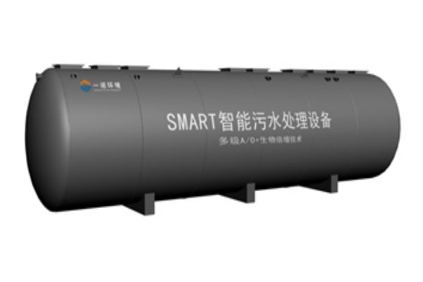 一體化污水處理設備要做好哪些檢修的工作？
