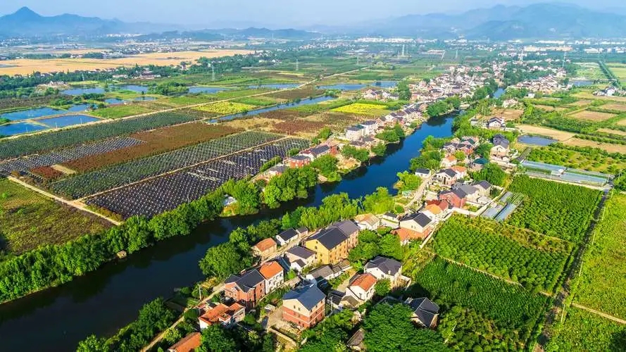 湖北省農(nóng)村生活污水治理三年行動(dòng)方案（2023-2025年）發(fā)布！