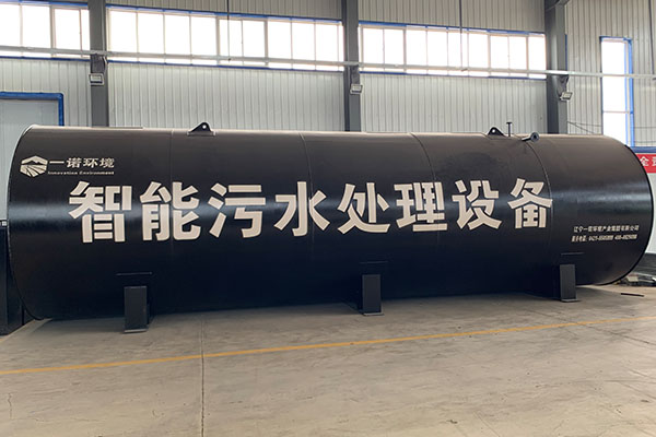 地埋式污水處理設備的價格和哪幾點有關(guān)系 地埋式污水處理設備的價格和哪幾點有關(guān)系